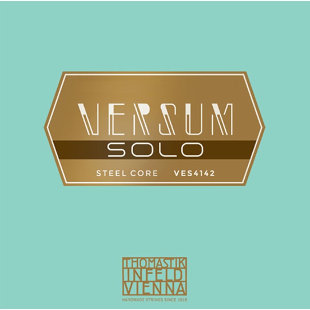 Thomastik Versum Solo Cello A String