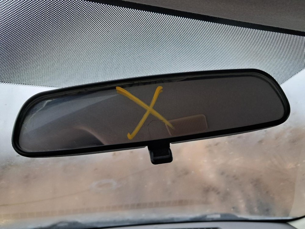 3 2013 Glove Box 4917555