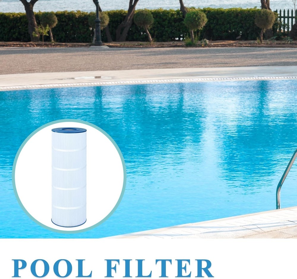 Pool Filter Compatible with Jandy CS150, Pro Clean 150 - 1 Pack