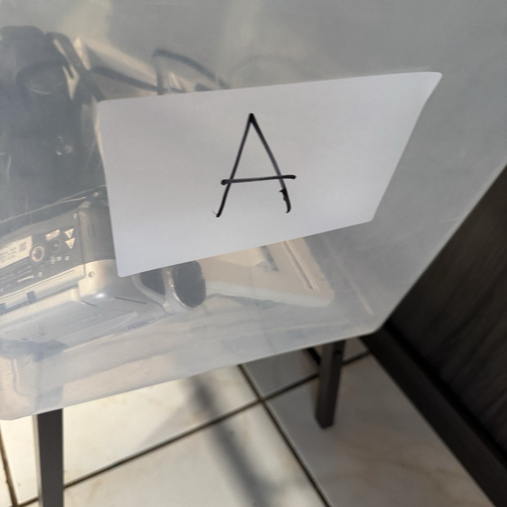 Vintage Polaroid Self Timer #192 Tested & Working