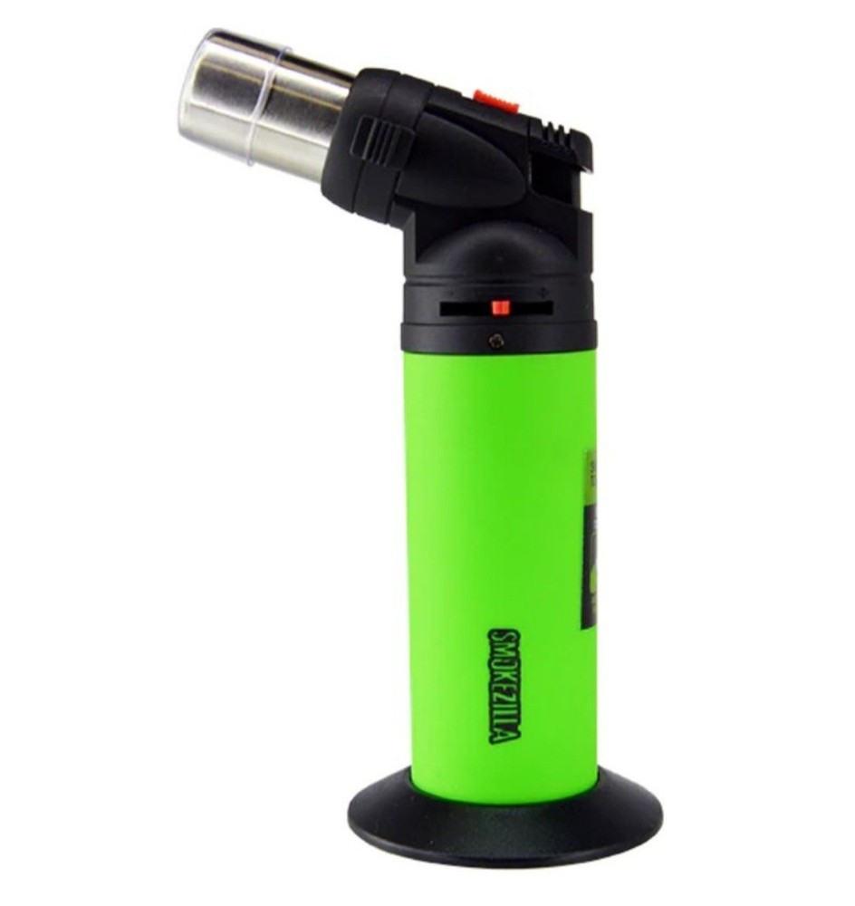 SmokeZilla Jumbo Torch 2 Flame X72