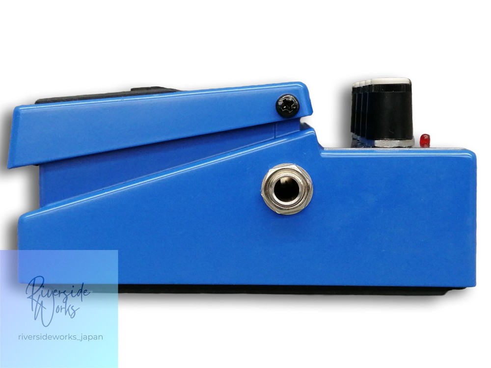 BOSS CS-3 Compression Sustainer Effects Pedal Used JP