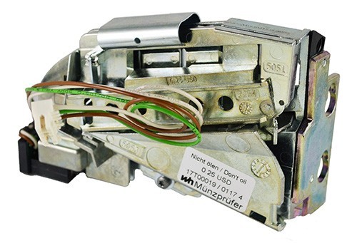 COIN ACCEPTOR, GEN6 - 080540