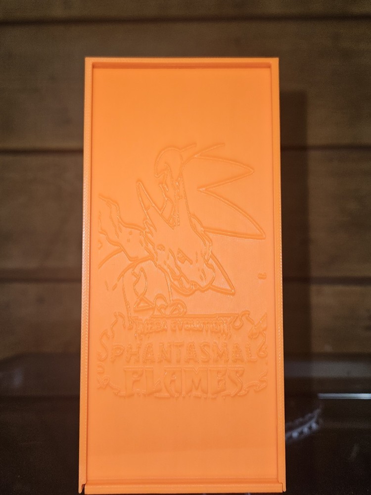 Pokémon Storage Box