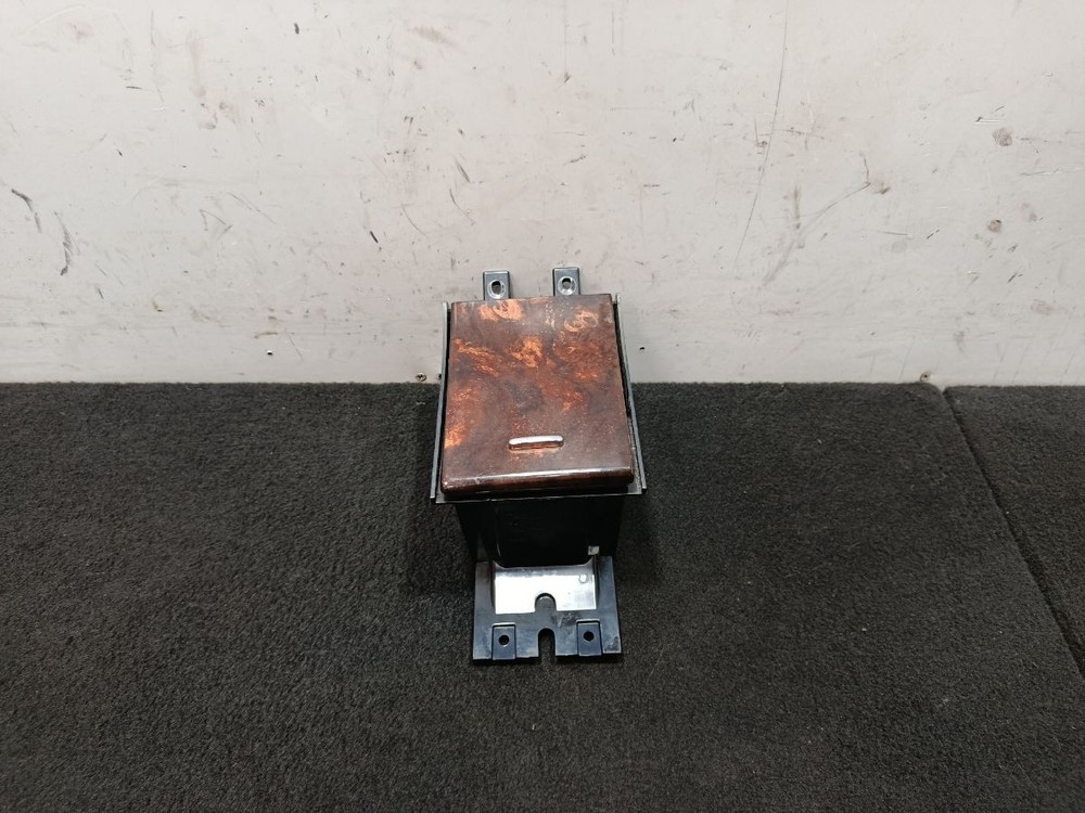 JAGUAR XF X250 CENTRE CONSOLE ASHTRAY STORAGE COMPARTMENT