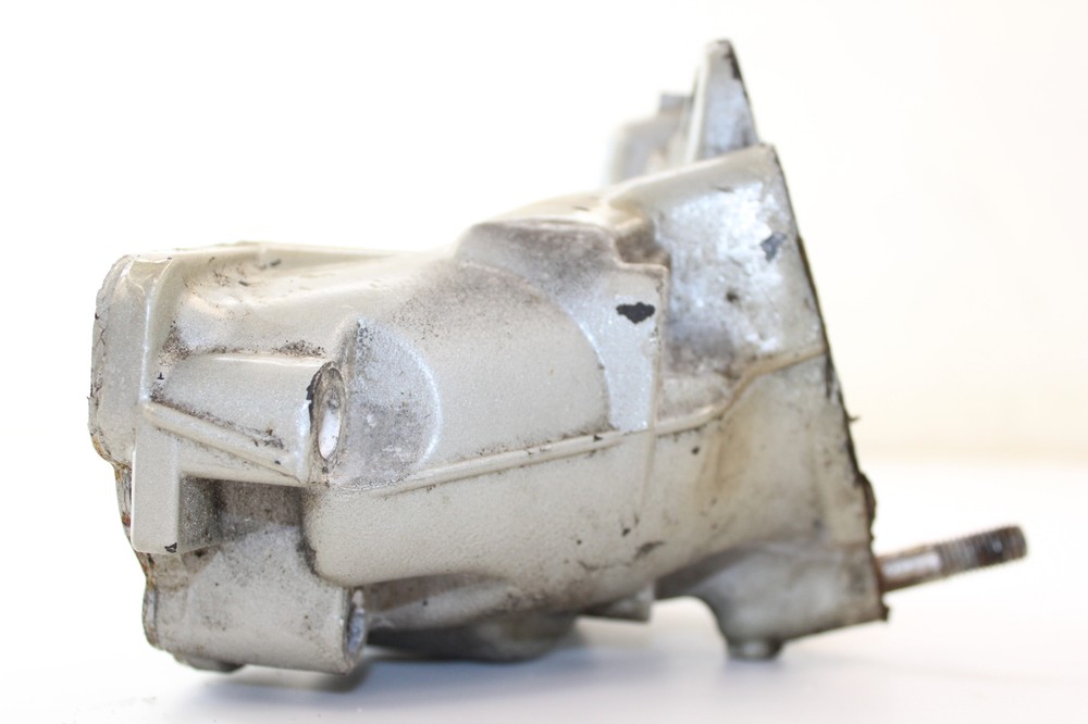 98-01 XP Limited EXHAUST HEADER PIPE PIPES MANIFOLD HEADERS