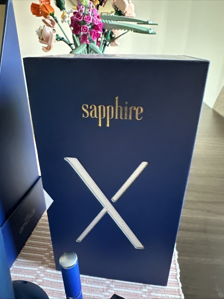 Sapphire