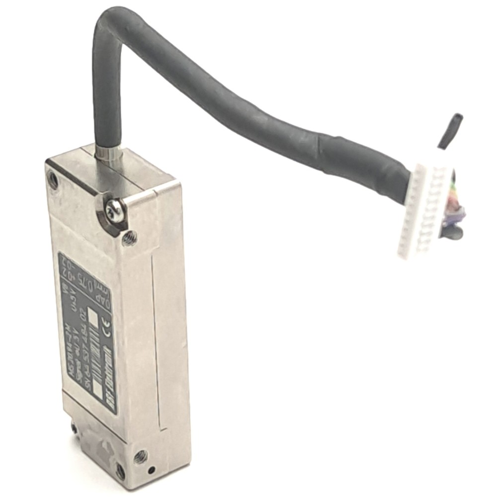 RSF Elektronik MS 20.94-2M Exposed Linear Encoder, 5V 165mA Max Power Supply