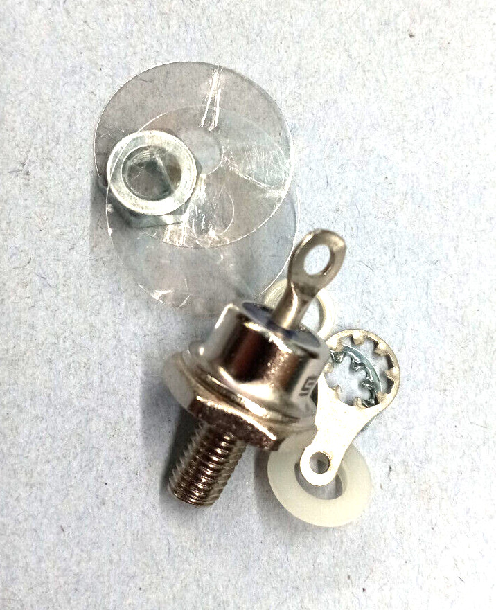 CESSNA Part # 70HF10 RECTIFIER DIODE