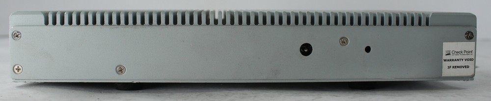 Check Point U-5 5 port Ethernet Switch