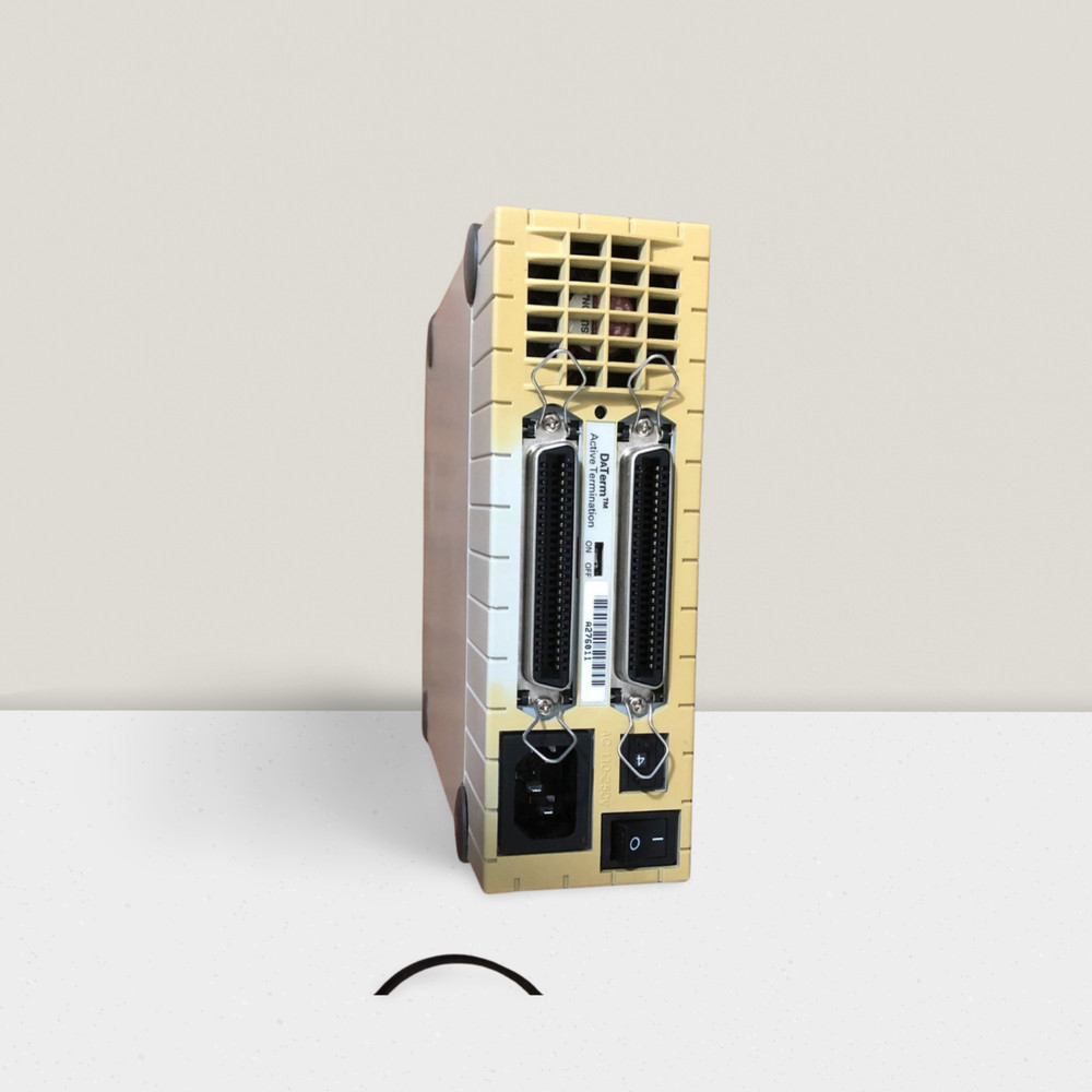 APS Drive DaTerm Digital Active Termination Beige A276011