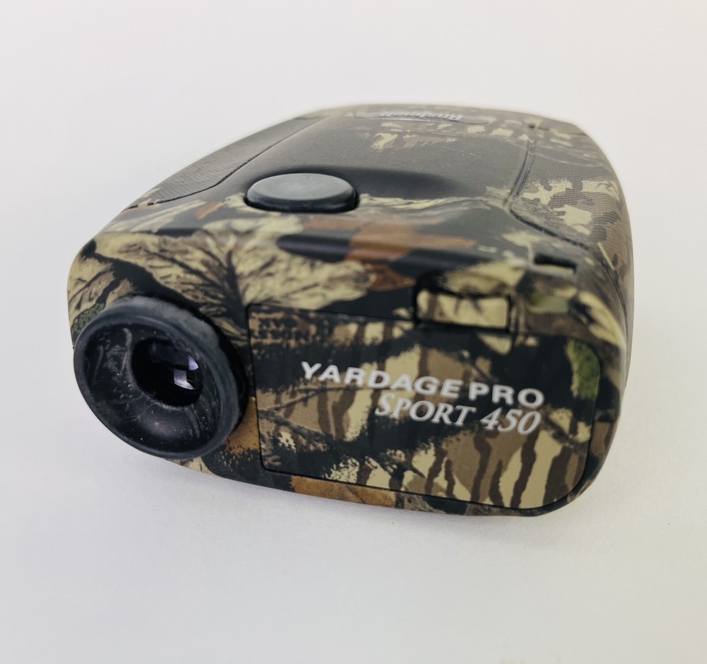 Bushnell Rangefinder Sport 450