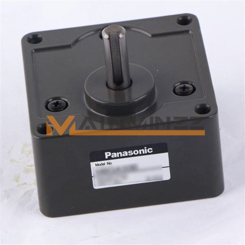 1PC Panasonic Gear reducer M8GA9M NEW