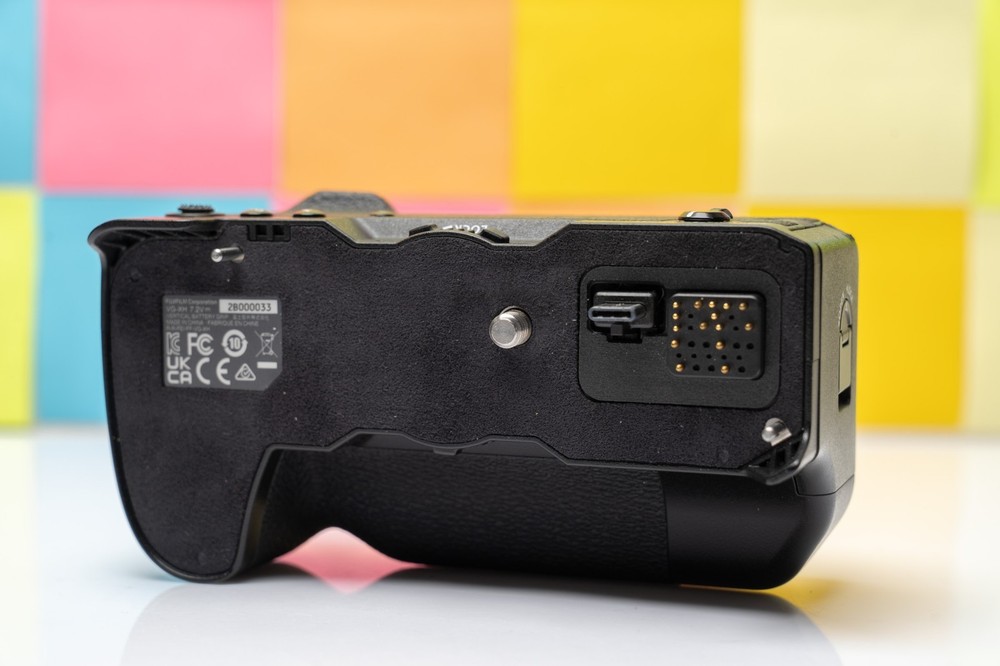 FUJIFILM VG-XH Vertical Battery Grip