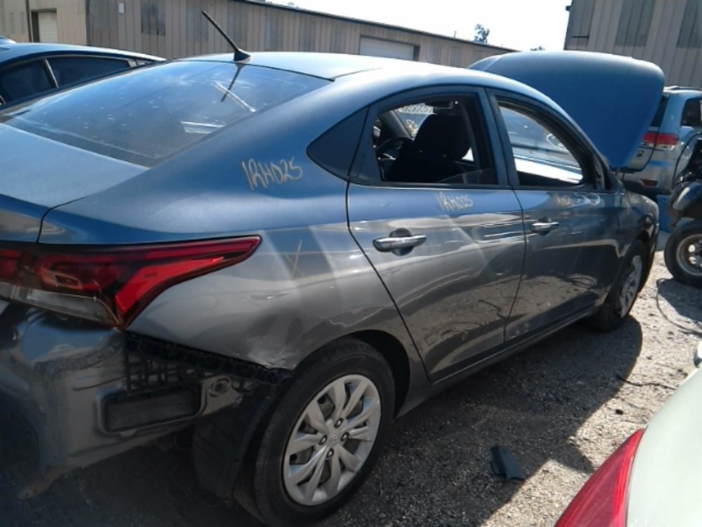 Stabilizer Bar Front Fits 18-23 RIO 104910462