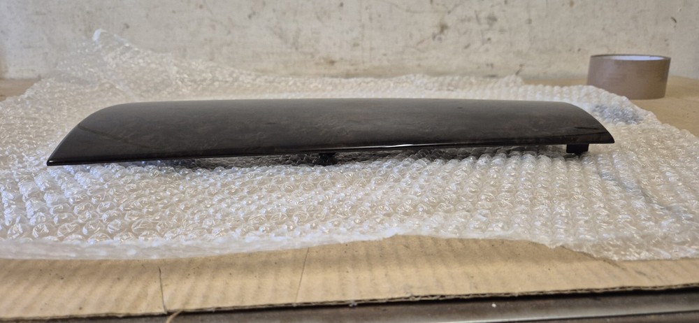 Jaguar XK Panel Vaneer Walnut C2P2285