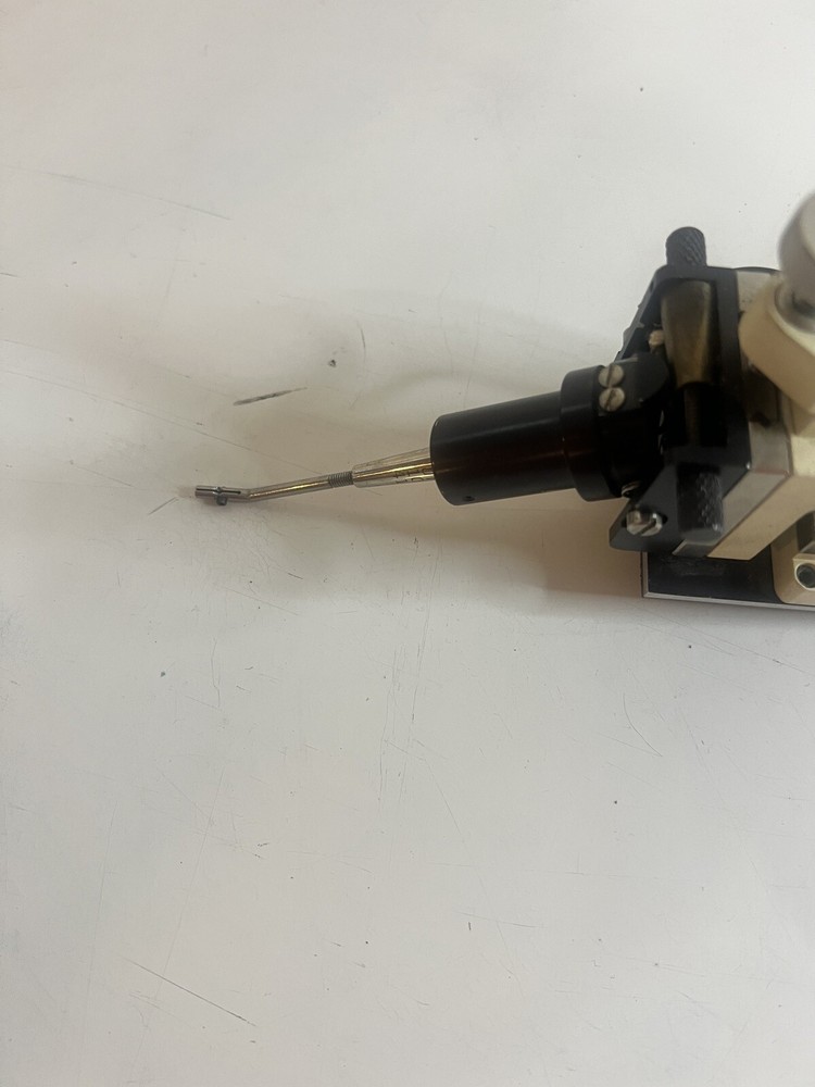 Karl Suss Cascade Microtech Micromanipulator Probe