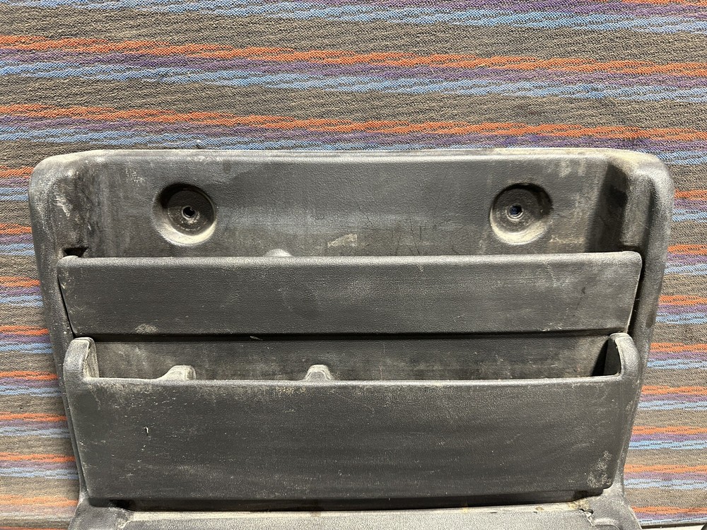 Freightliner FL70 Document Paper PANEL Holder - Used