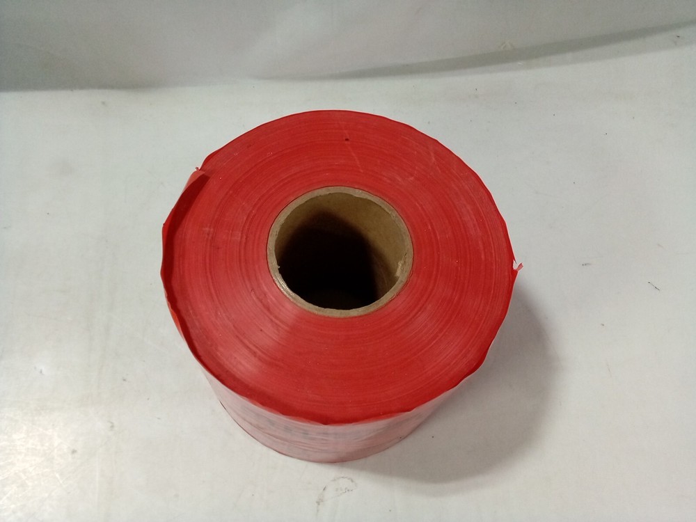 Empire ShieldTec Standard Stretch Caution Electric Underground Utility