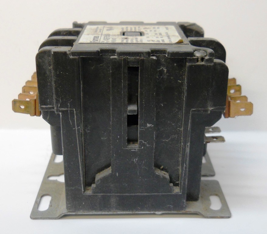 FURNAS, DEFINTE PURPOSE CONTROLLER, 42EF35AC, 3 POLE, 60A FLA