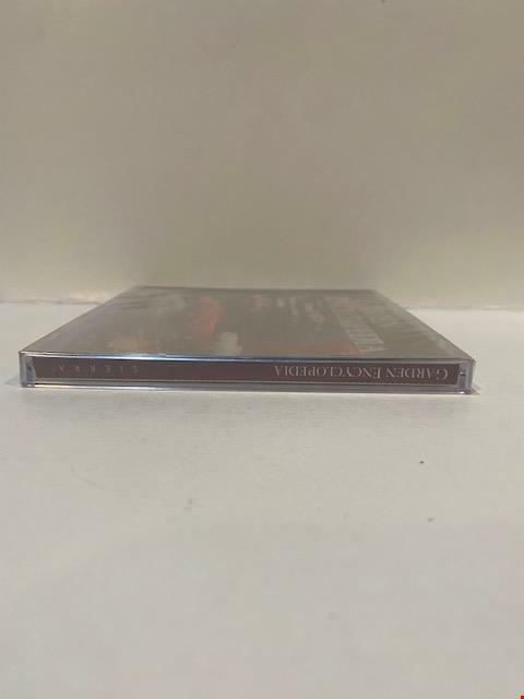 Garden Encyclopedia (PC, 1998)