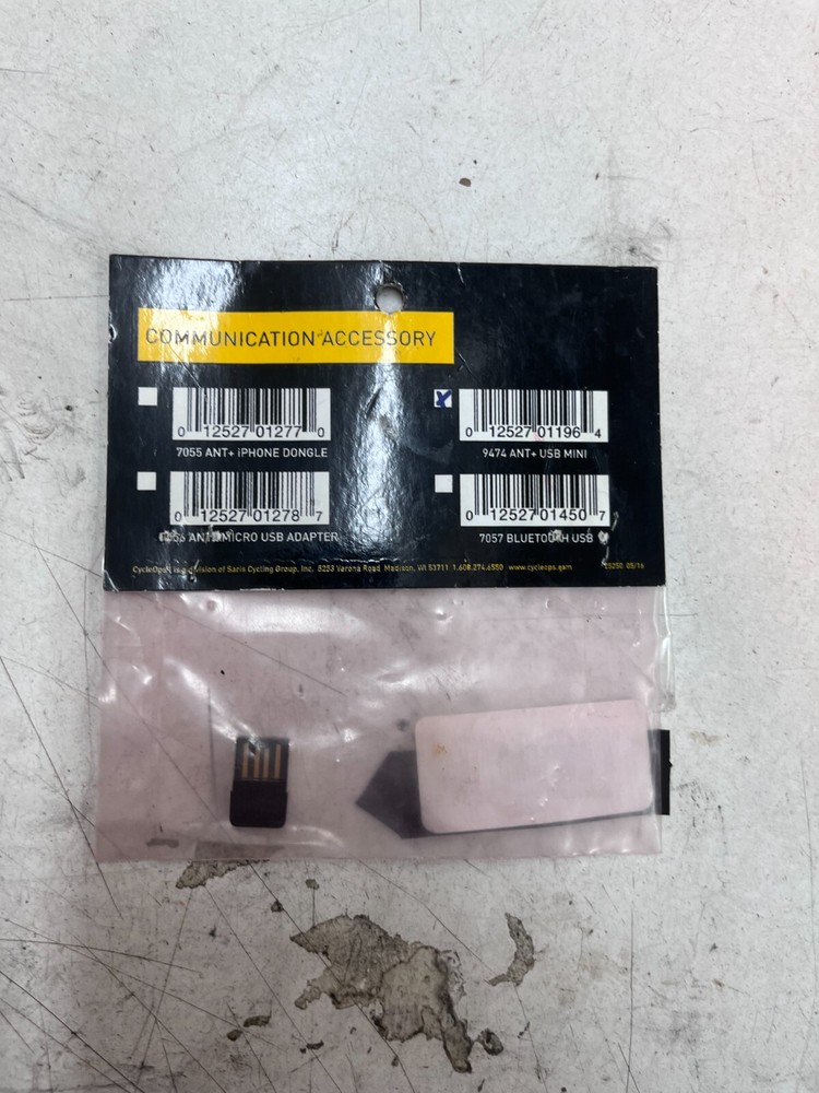 CycleOps 9474 Ant+ USB Mini Communication Accessory