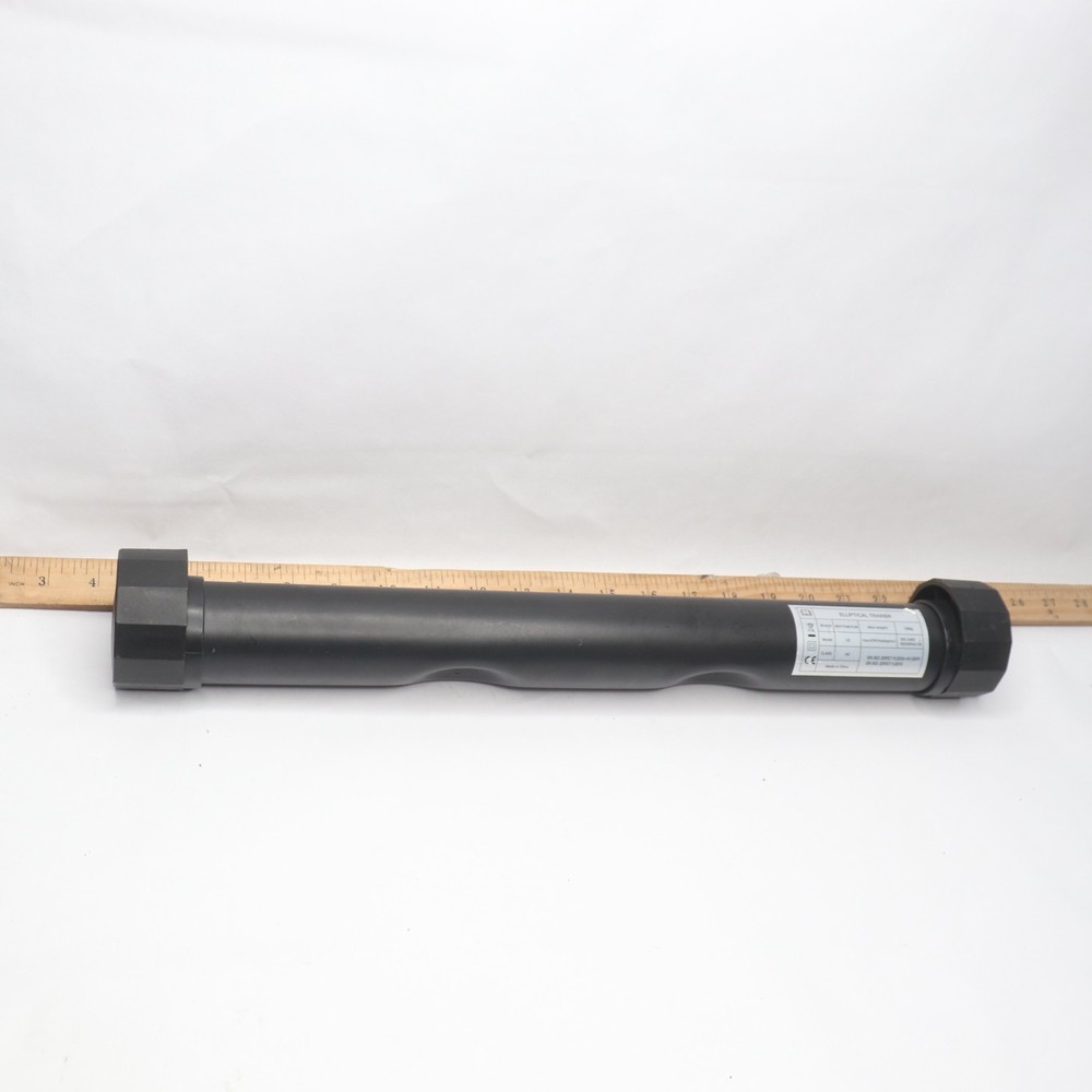 Rhythm Fun Stepping Elliptical Training Machine U3 - Leg Only