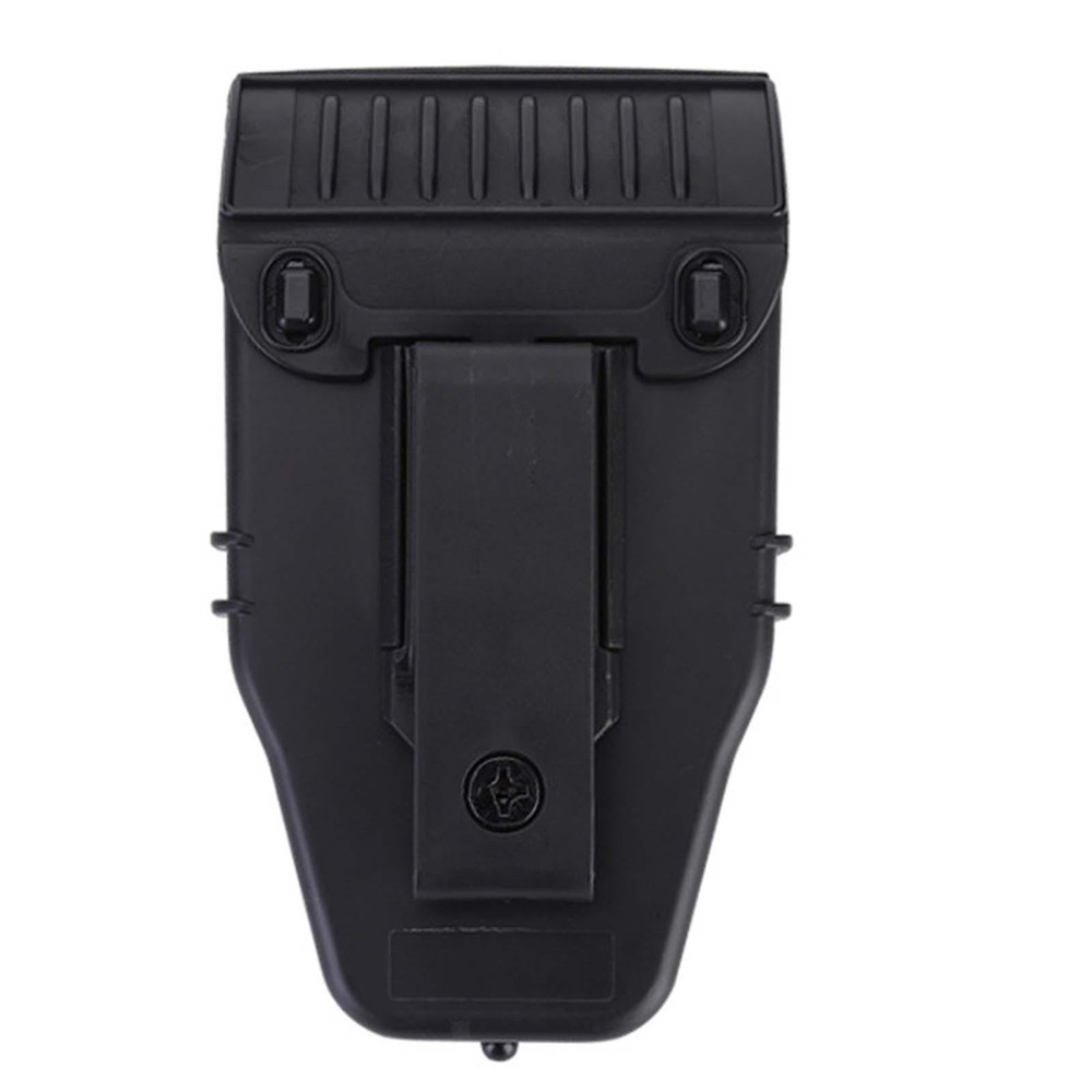 Case Heavy Duty Practical Waist Pocket Multipurpose Professional