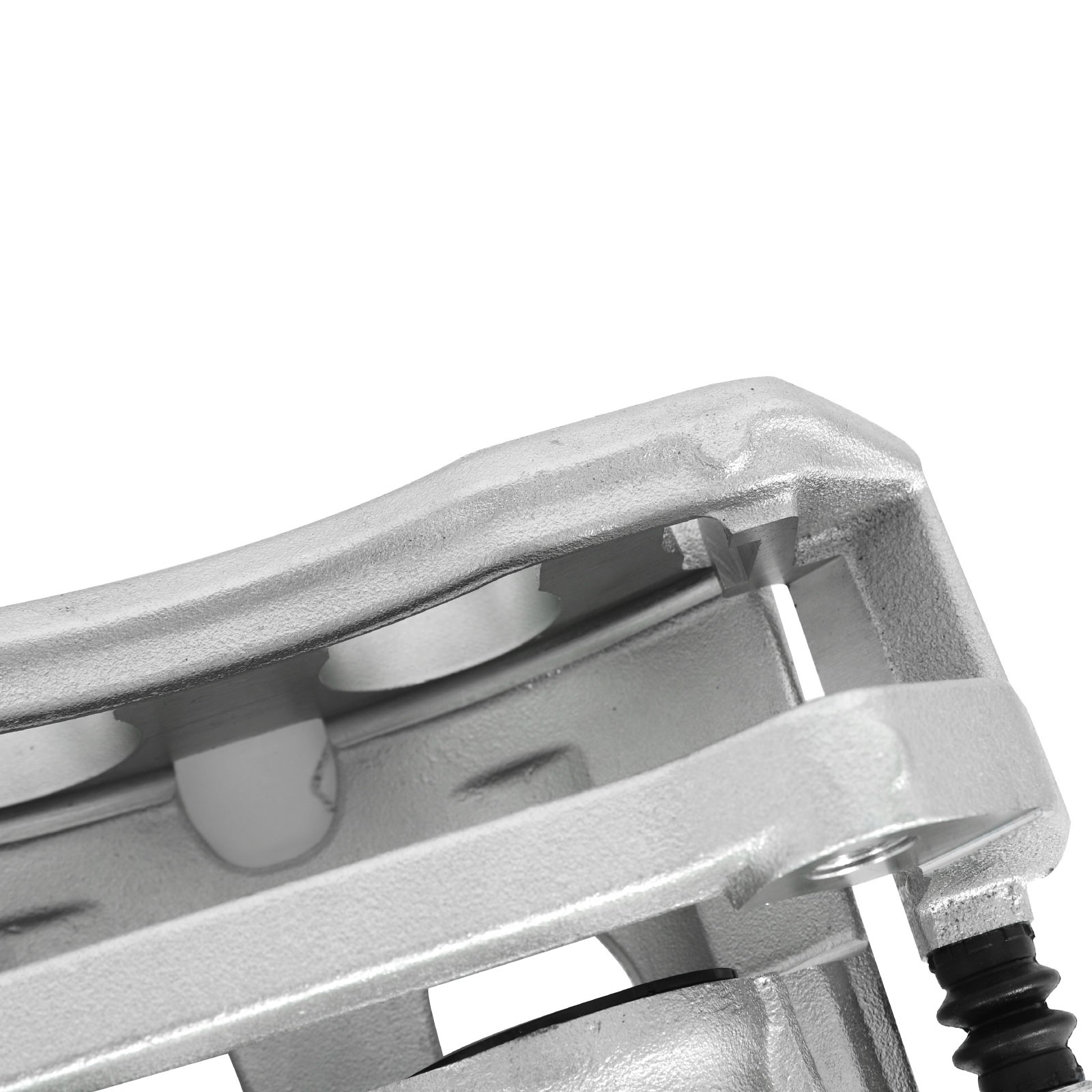 Pair Front Left & Right Brake Calipers w/Bracket For 2012 -2020 Ford F-150 Lobo