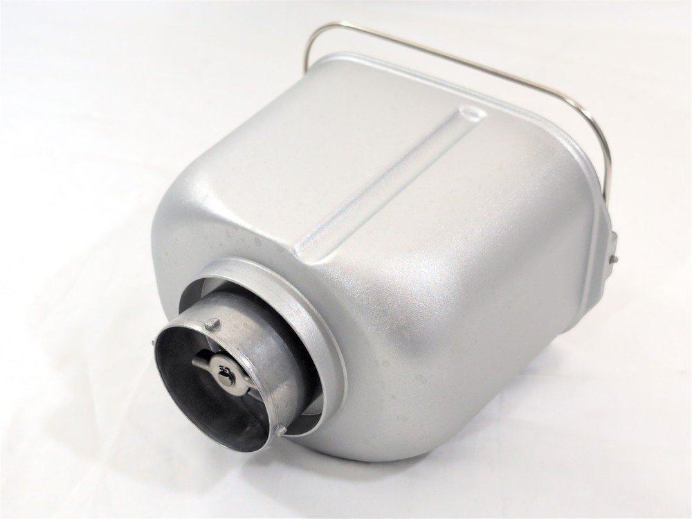 Pan only for Panasonic Bread Machine Models SD-YD150 SD-150