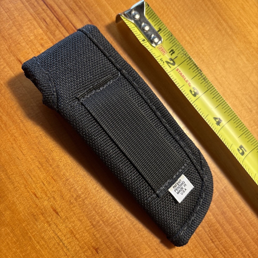Buck Knives Sheath Only-Nylon