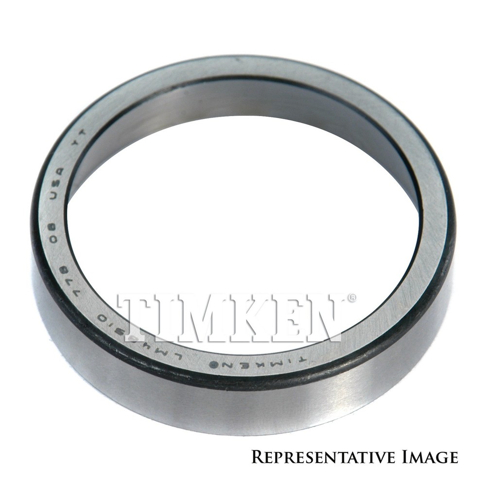 Differential Race-4 X 2 Timken 33472