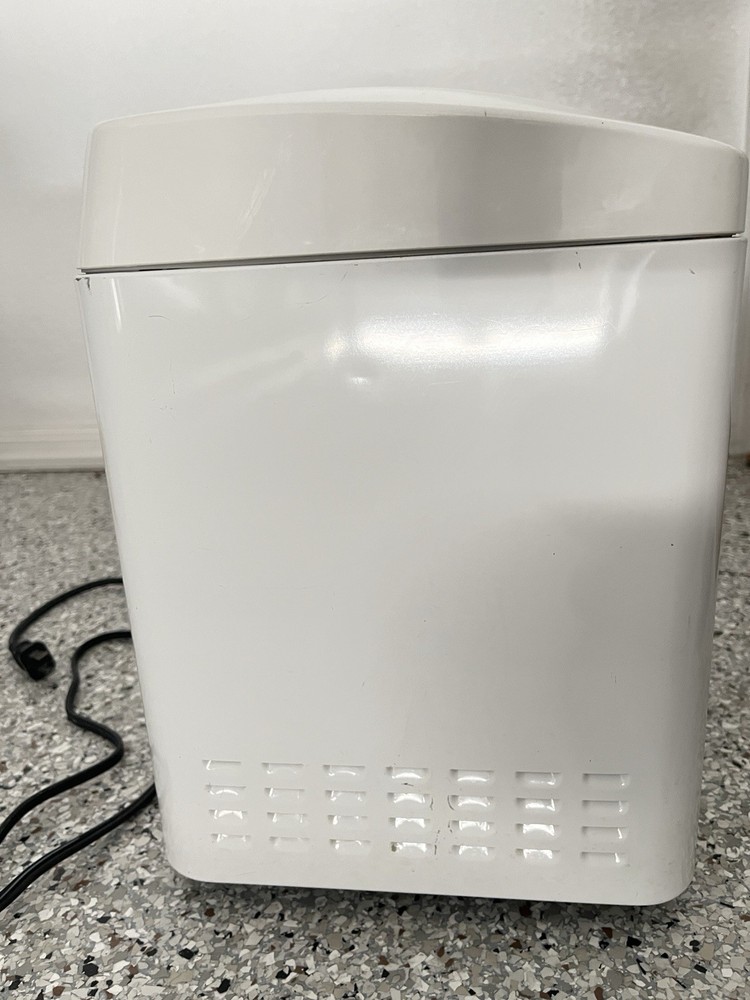 Panasonic SD-YD150 Bread Maker Machine Yeast Dispenser Tested