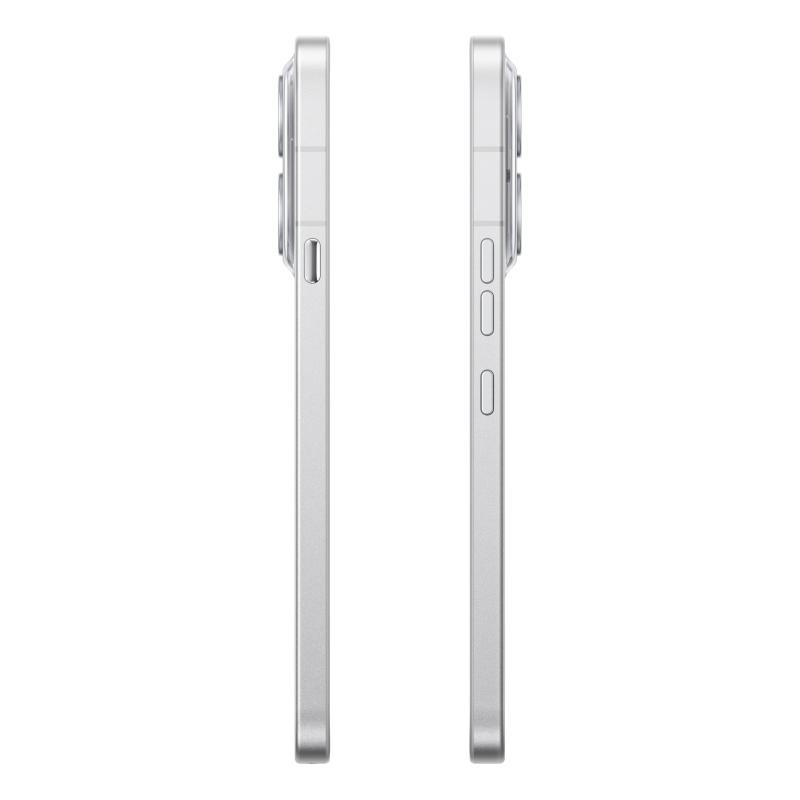 Nothing Phone (4a) PRO 8-128 Silver