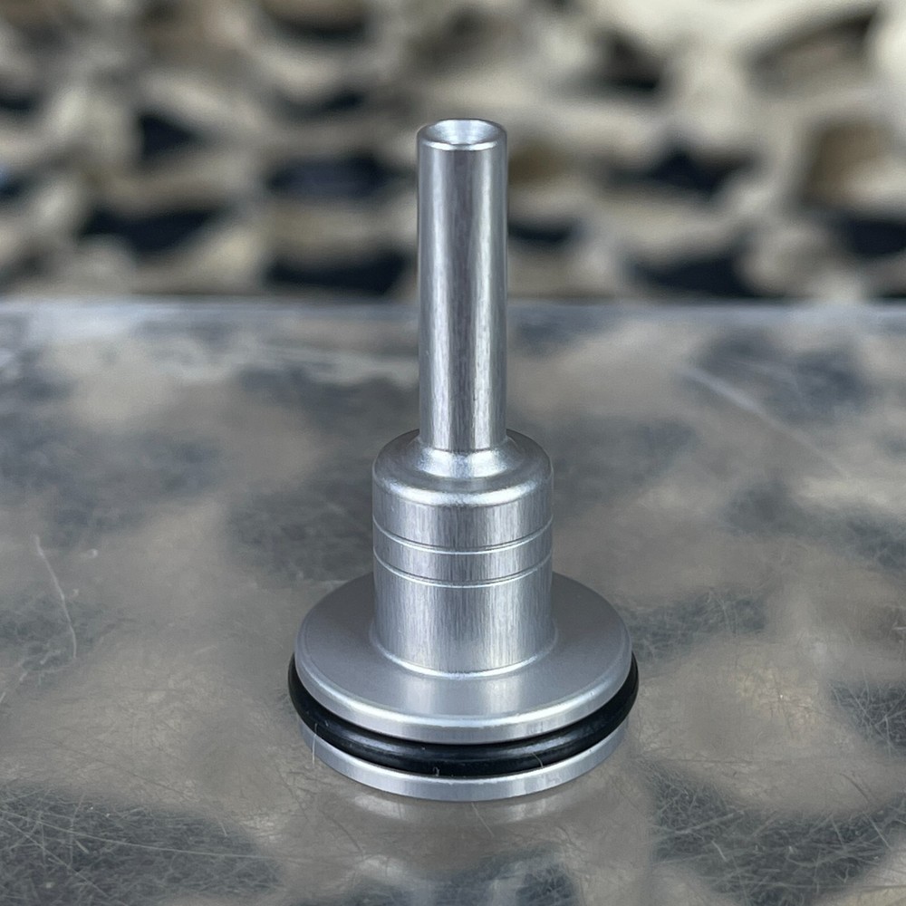 Planet Eclipse Geo CS1/CSR/CS2/Geo 4 HPR Piston Assembly - Revision D