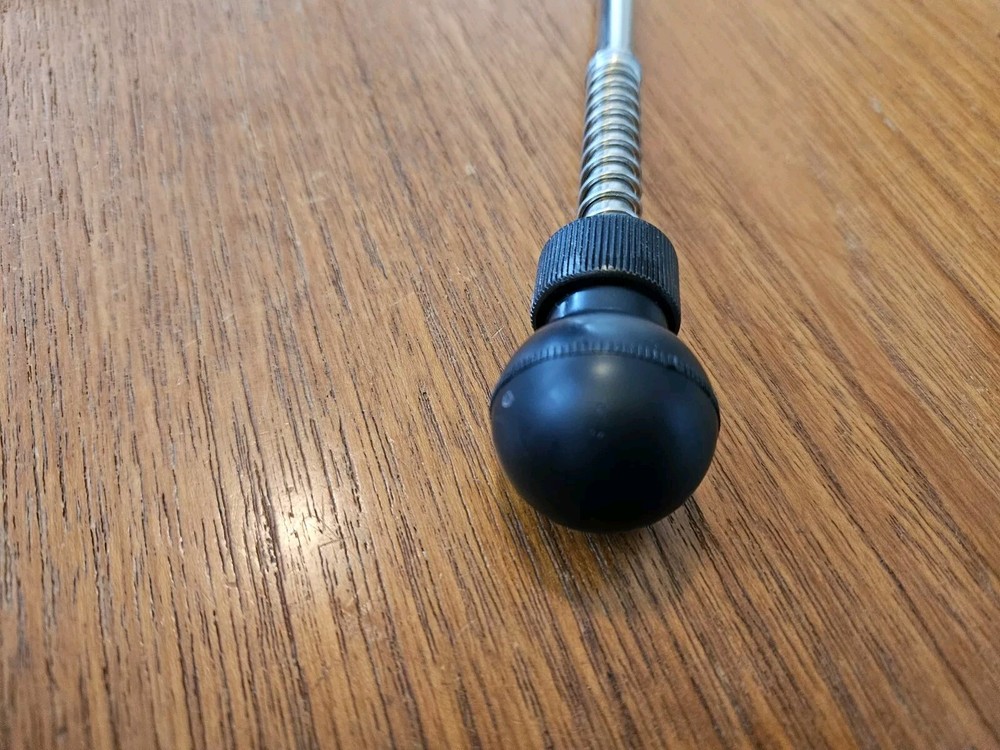 Teeter Hang Ups Inversion Table Replacement Part - Adjustment Pop Pin Spring