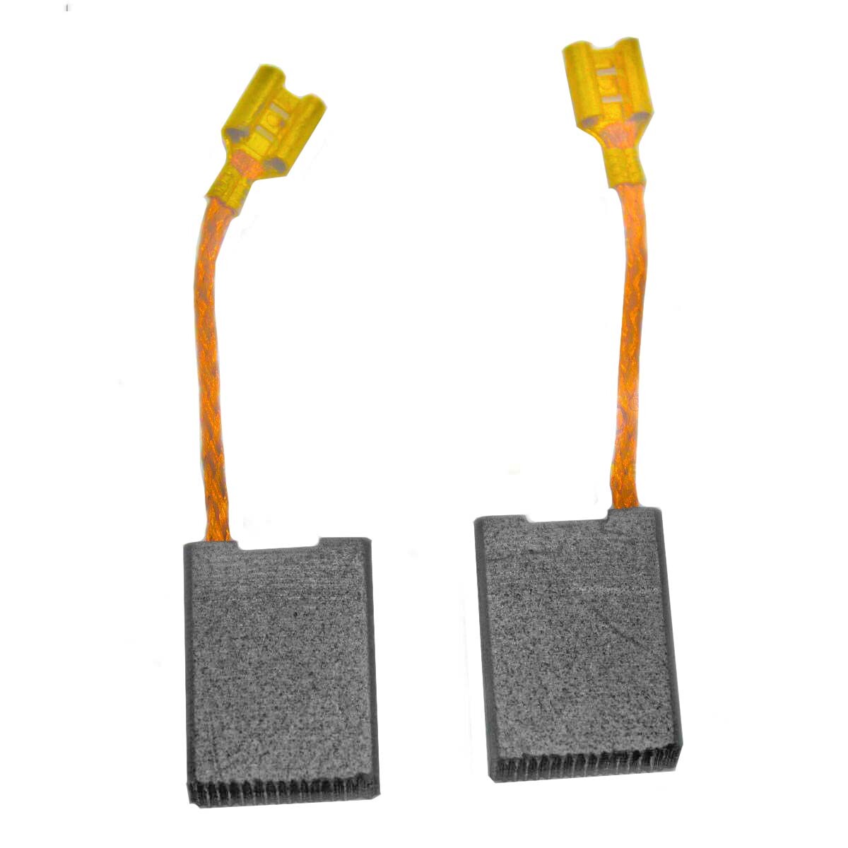 Motor 999061 Carbon Brush Set For Hitachi Grinder Brushes G23SC G23SE2 G23SEY