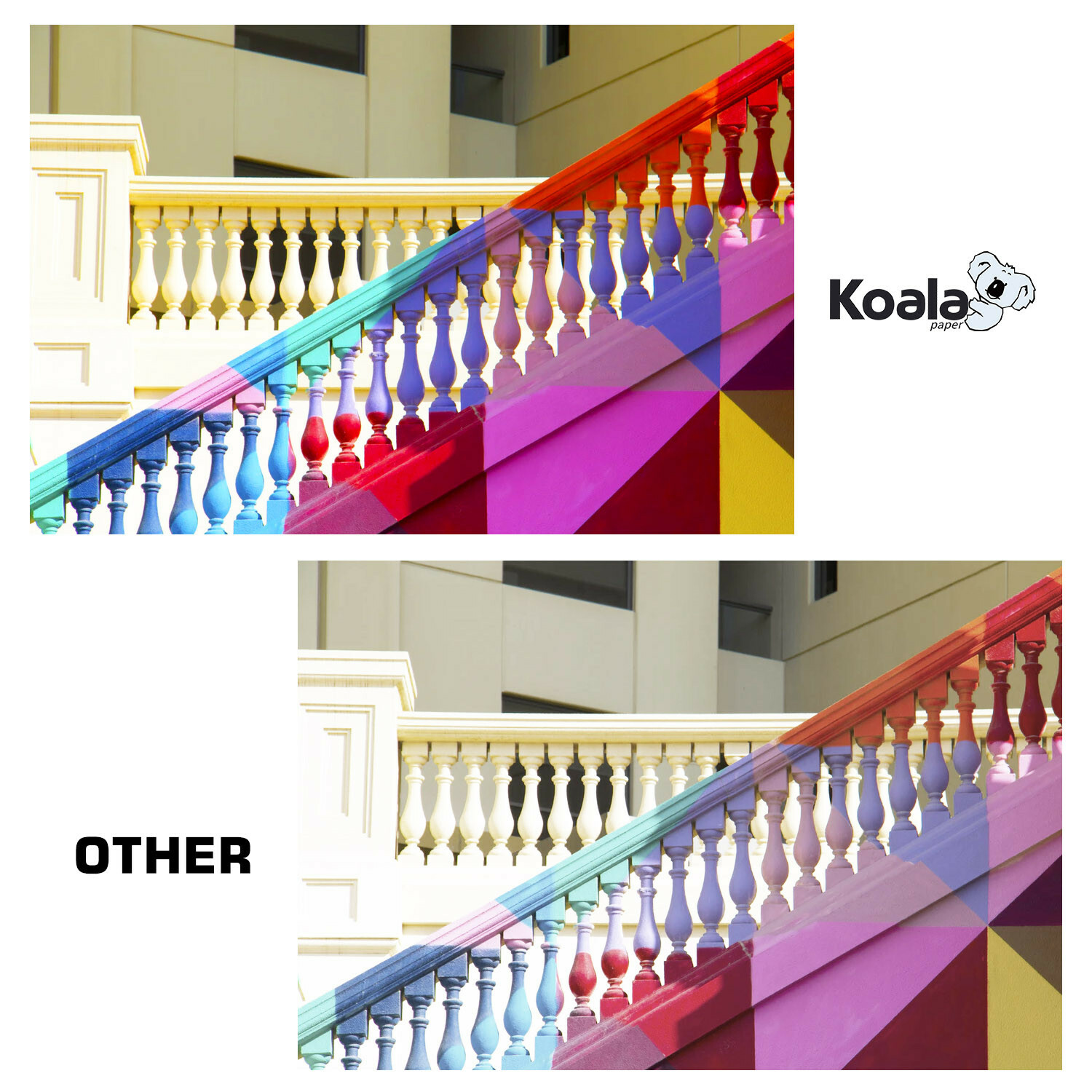 Bulk 600ML Koala Ink Refill Kits for All Inkjet Printers HP Canon Epson Brother