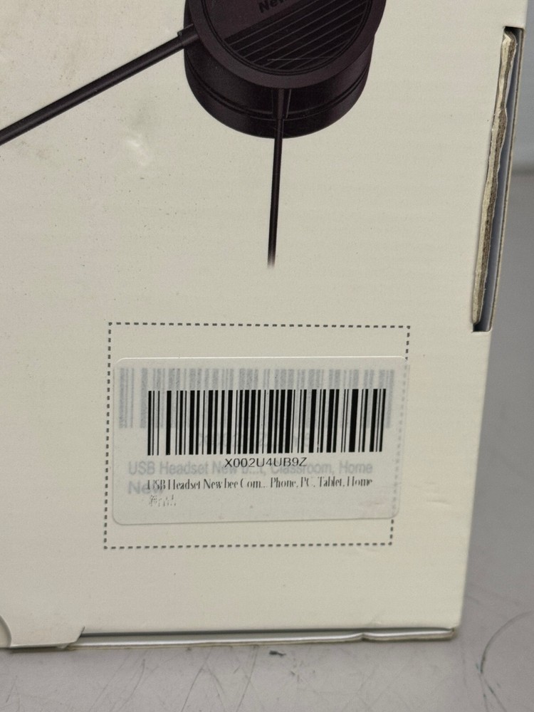 New Bee H360 Telephone Headset