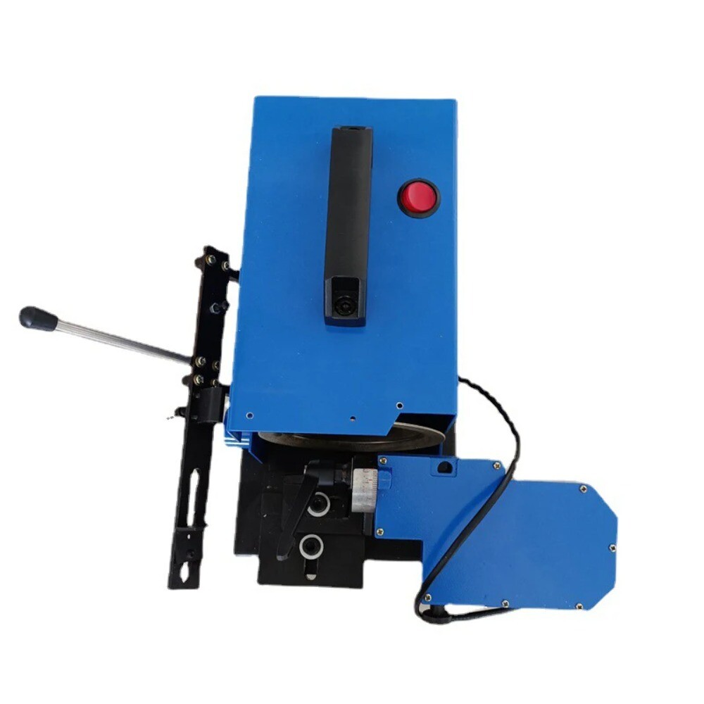 TM-2 Desktop Sharpening Machine Tungsten Needle Grinder Grinding Machine