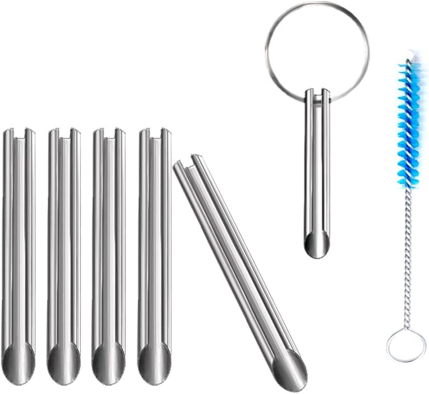 Headphone Plug Extraction Tool- Remove Broken Headphone Plug from Headphone Jack