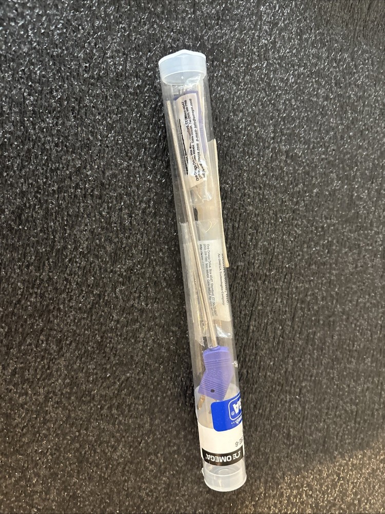 Omega Engineering GEMQSS-125E-6 Thermocouple Type E High Temp