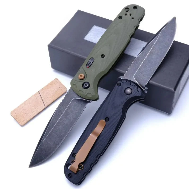 Fold Knife 4300GN