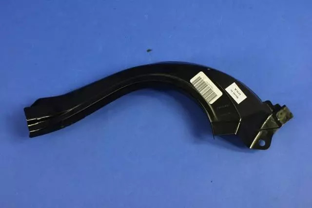 Genuine Mopar Drip Trough Right 68104224AA