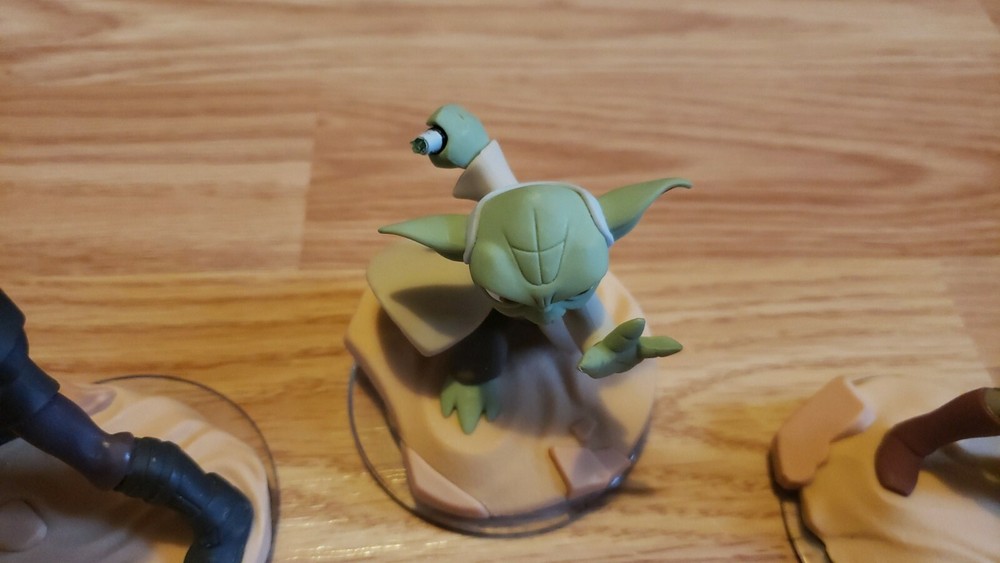 disney infinity 3.0 star wars lot