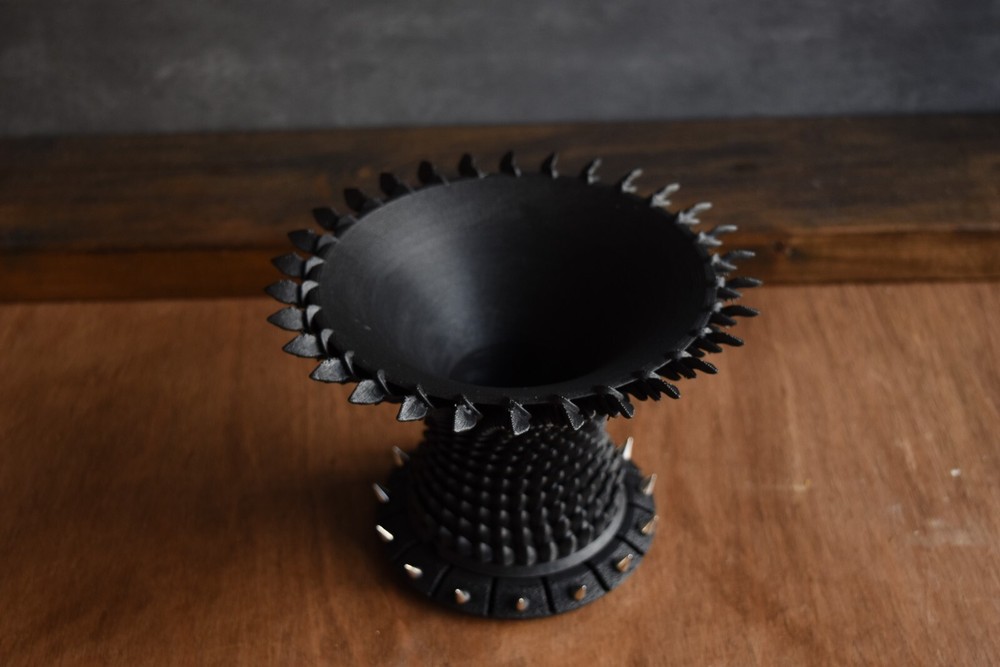 Dragon scale planter Original product