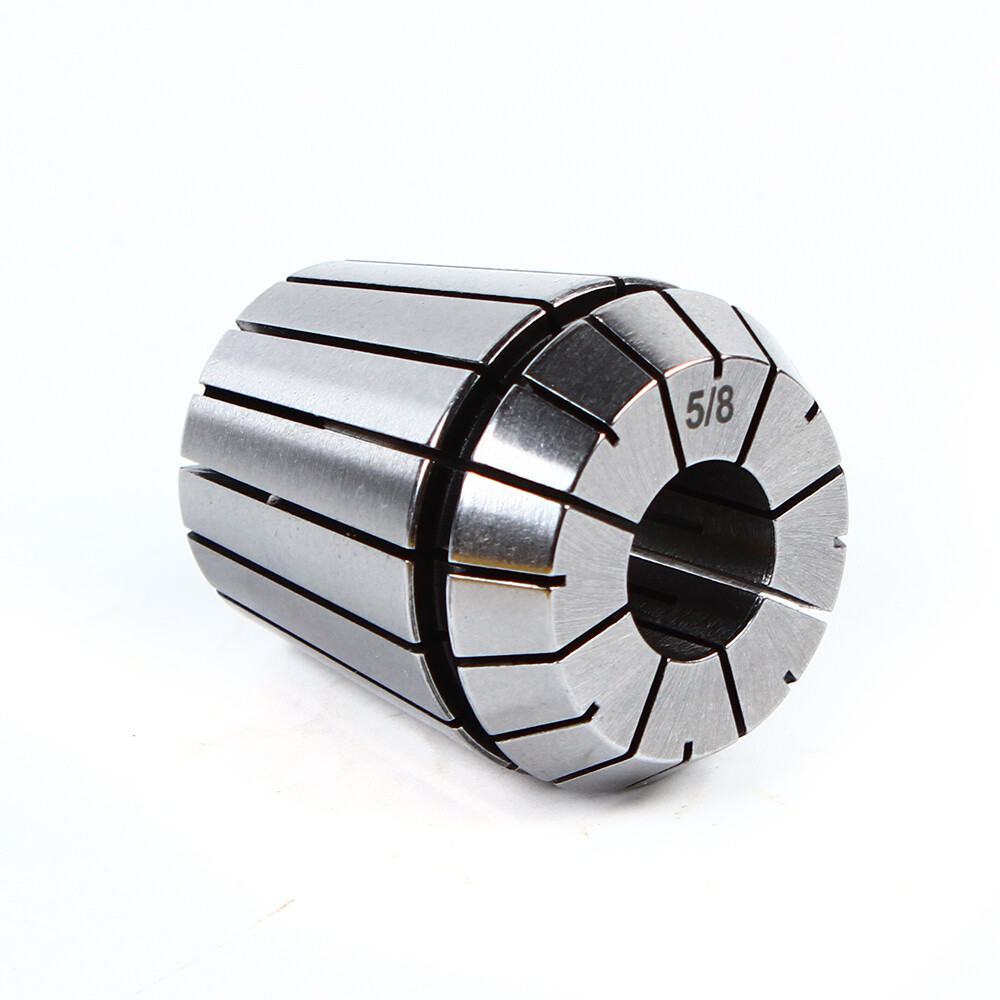 29 Pcs ER40 Precision Spring Collet Set Milling Lathe CNC Chuck Bit Holder ER40