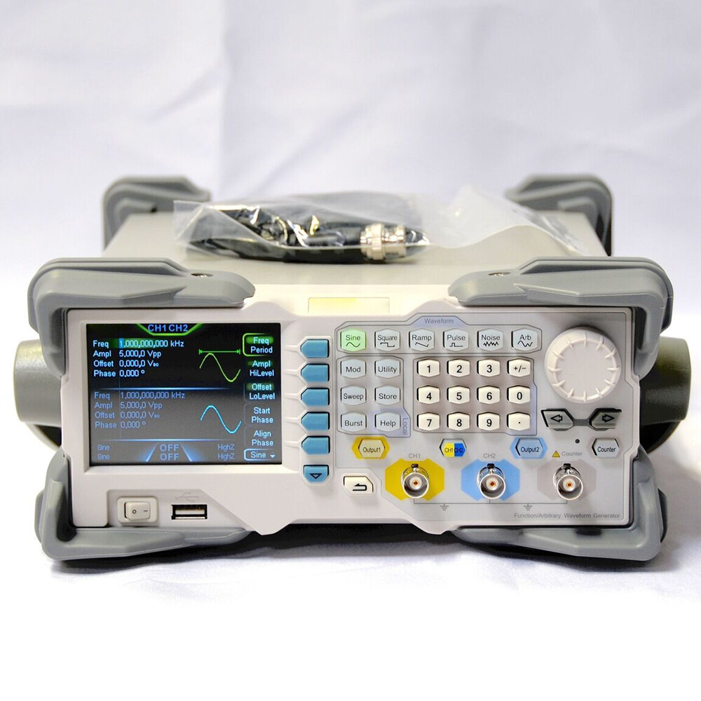 0 - 25MHz Function Generator DG1022Z for  RIGOL