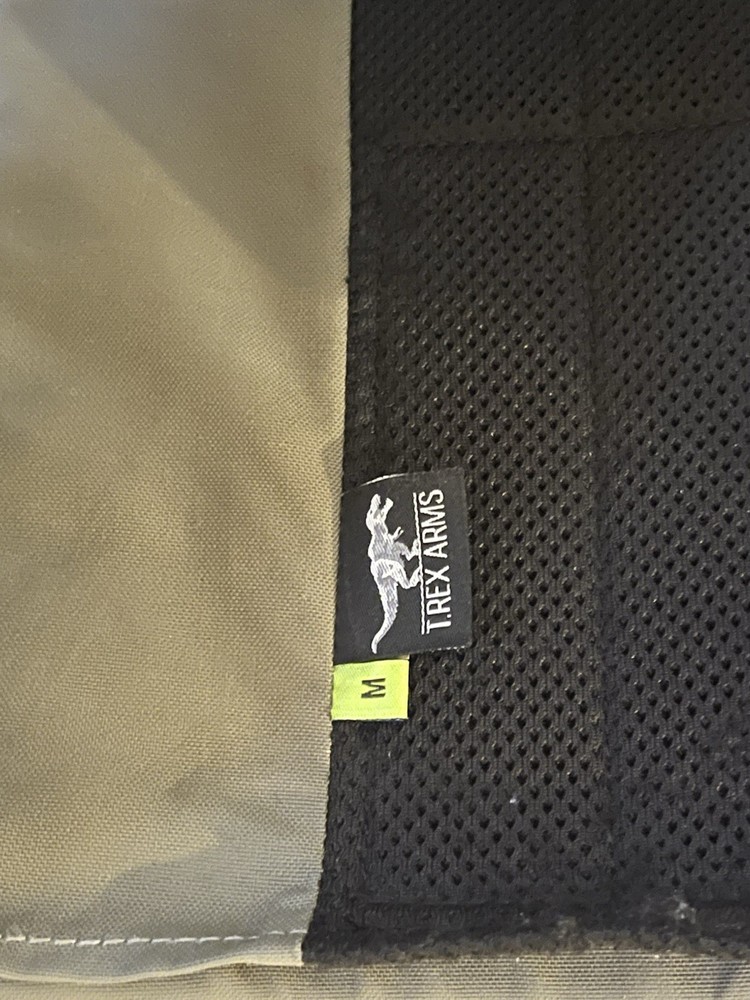 Trex Arms AC1 Ranger Green Medium