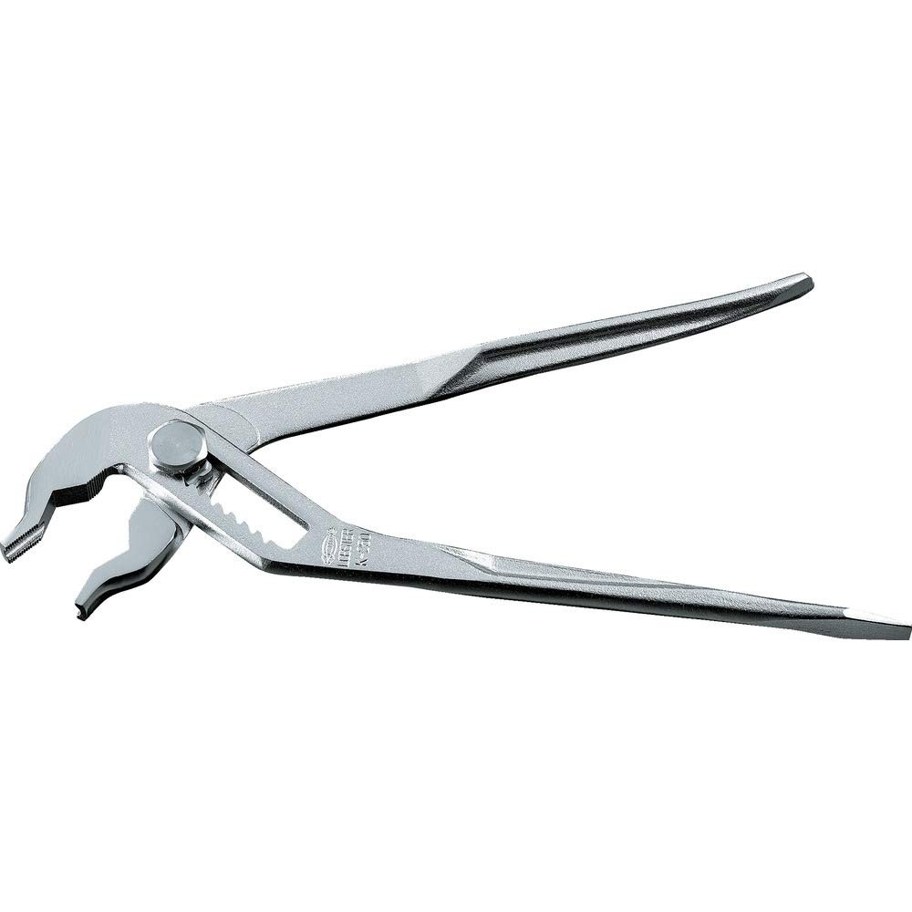 Lobtex (Ebi) Curan Pliers (with Spring) K-250